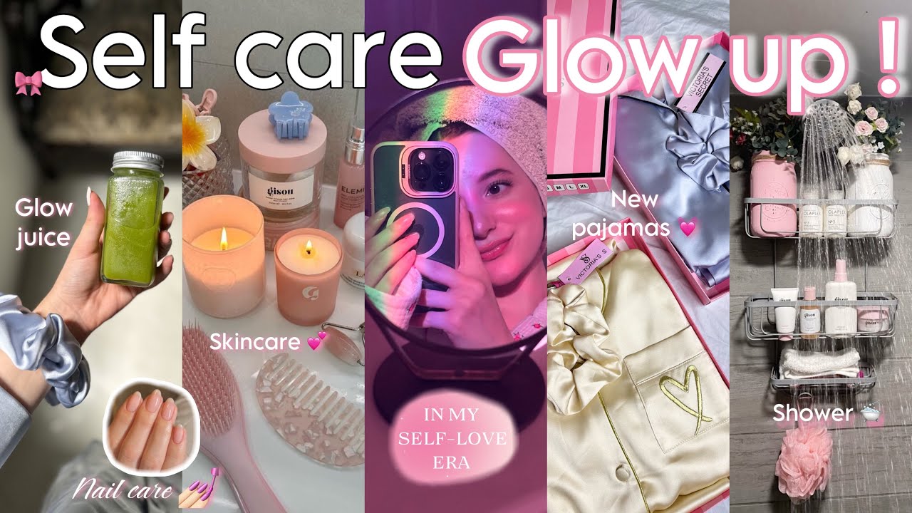 Уход за собой и сияние 🎀🌸 | Последние дни лета (дневники за июль 🫶🏻)