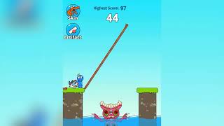 Relax Mini Games 2052 T screenshot 1