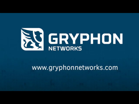 Gryphon Mobile App for iOs