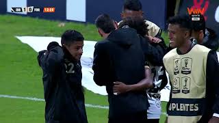 La Equidad vs Fortaleza FC highlights (2-1) - Primera A
