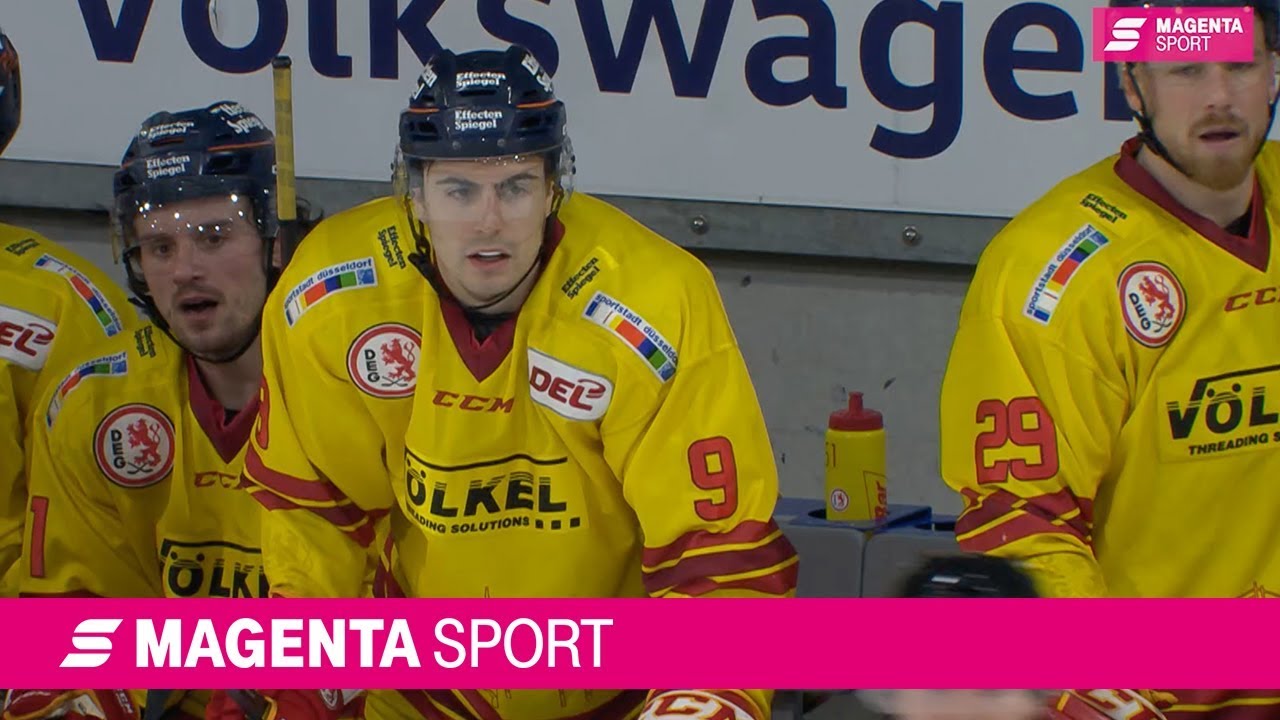 Cable Guys Best of - Teil 1 Eishockey MAGENTA SPORT
