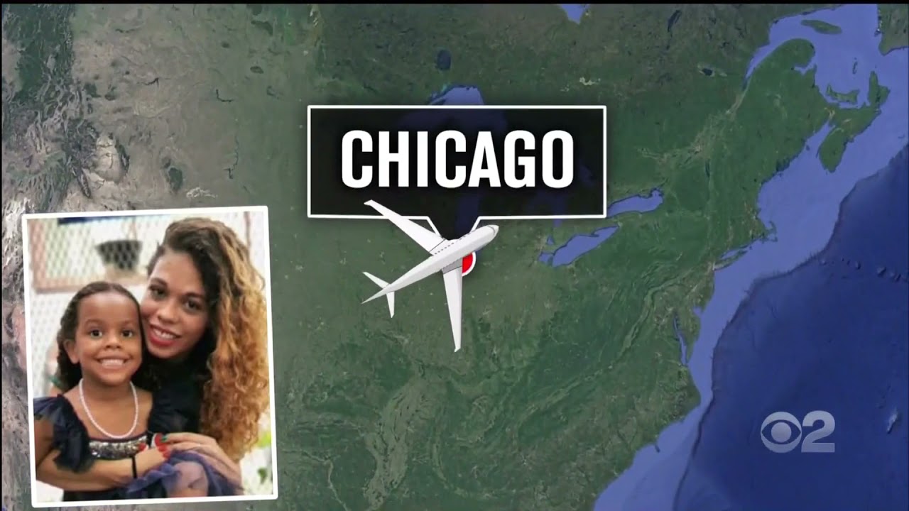 Heather Mack Arrested   CBS Inside Edition   11 03 21