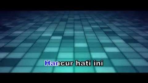 Hilang ost cinderella karaoke no vocal