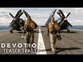 DEVOTION - Official Teaser Trailer (HD)