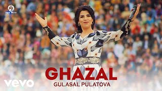 Gulasal Pulatova - Ghazal Saro Mastona [ Live Performance ]