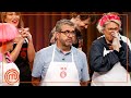 ¿Por qué está Flosie decepcionado con Jordi? | MasterChef Celebrity 5