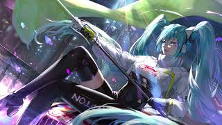 Nightcore - Thunder in Your Heart