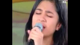 Ada bayangmu (Nada & Ricky) ost nada cinta