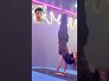Hướng dẫn tập bật giữ Handstand hiệu quả cho người mới