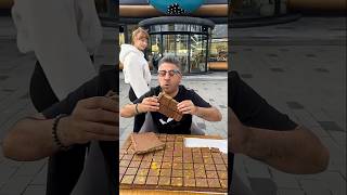 GAS CHOCOLATE NAME ❓🤔#viral #trending #facts #shorts