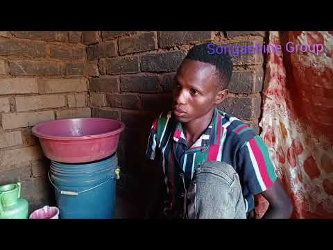 Maajabu Ya Msitu Wa J T I Epsode 1 