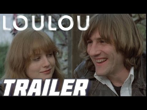 Loulou - drama - romatic - 1980 - trailer - Full HD