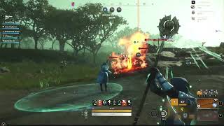 New World: Lilith Server: Tenacity's Second Defense @ Reekwater (W)