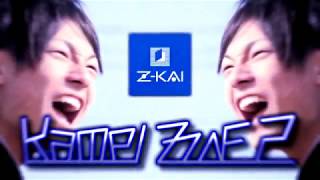 【合作】KAMEI ZONE 2