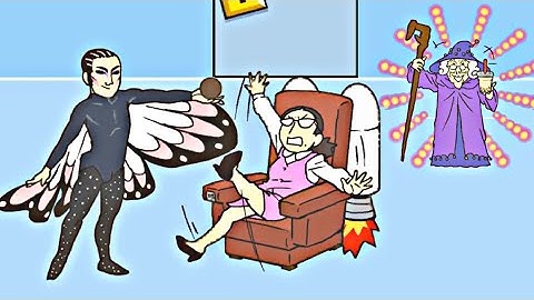 Ditching Work3 - Room Escape Game Stage 31 to 40 - New update level Gameplay Walkthrough HD