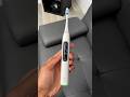 AI Toothbrush 😳 | Brushing Ka Smart Version! #shorts #ai #techshorts