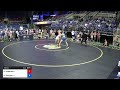 2023 Junior GR U.S. Marine Corps Nationals: Hunter Anderson vs Kaison Schreier: 100 Ibs 5th Place