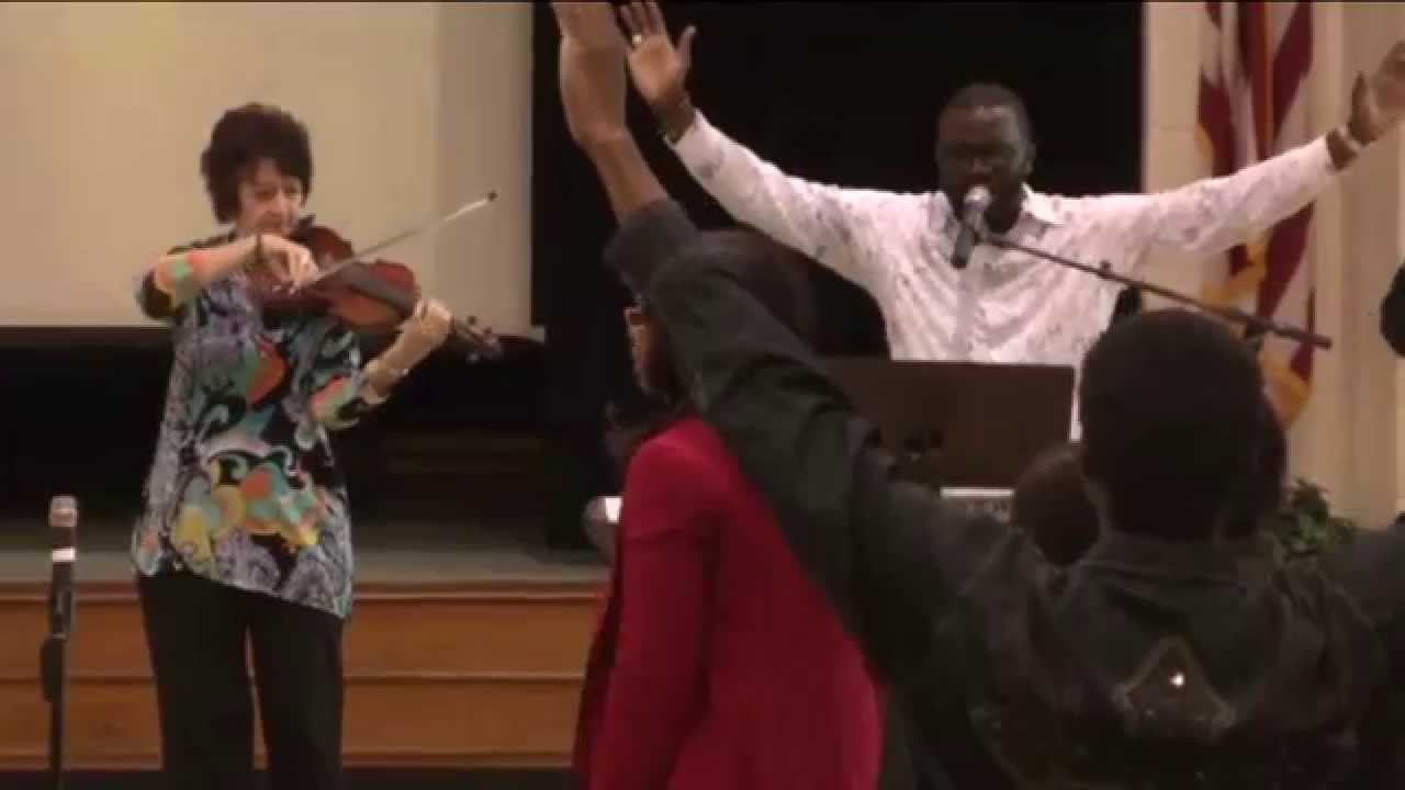 Agnus Dei  - Janet Shell