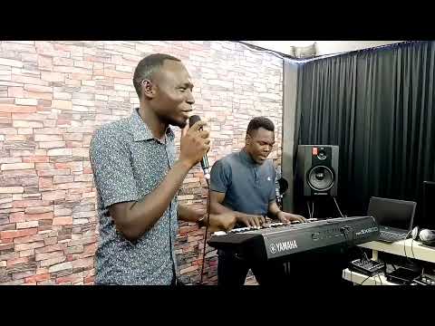 Nimedungwa Sindano Ya Yesu By Henry The Band 