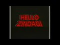 Hai Lau Zindagi Hello Zindagi Title Track Doordarshan Jagjit Singh And Gulzar mp3