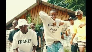 Kcm - Béton Feat Thousand One Energy Clip Officiel