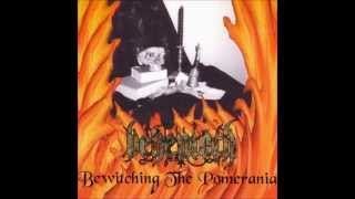 Behemoth-Hidden In The Fog