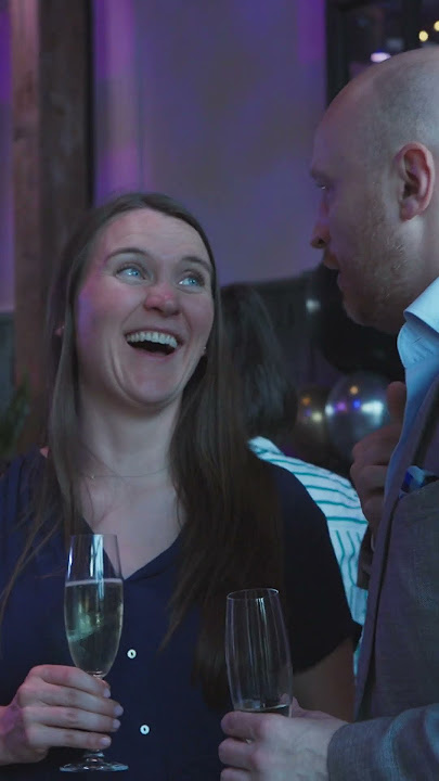 DMZ | Most Ambitious Launch Party Partnered with BetaKit