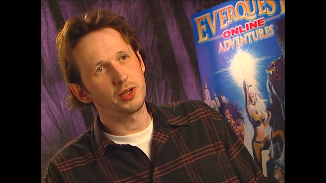 EverQuest Online Adventures - Inside the Game