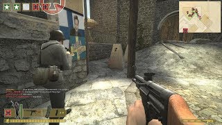 Day of Defeat Source Gameplay P.97