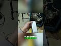 STOP GUESSING! Master Furnace Combustion Analysis for Peak Efficiency! #shorts