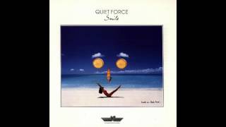 Quiet Force - Child's Play