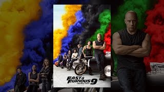 Fast  Furious 9