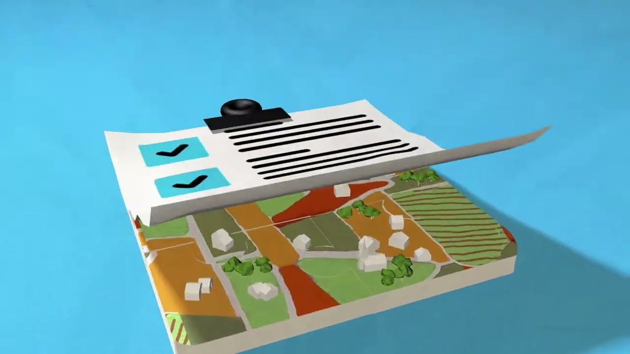 DICAA : Déclaration d'intention de cessation d'activité