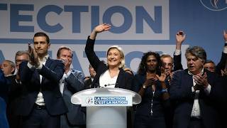 Présidentielle 2027 : le RN affiche un front uni avant le verdict sur Marine Le Pen