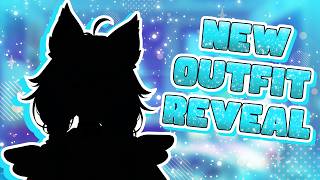 Cool Cat becomes Cute??【NEW OUTFIT DEBUT】