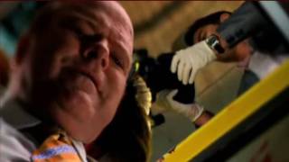 CSI: Miami Season 8 DVD Features