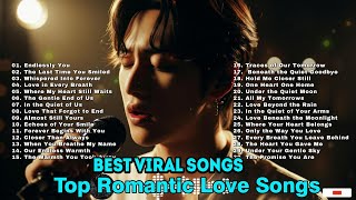 Top Romantic love Songs - English Love Songs | Beautiful Emotional Love Songs & Relaxing Music