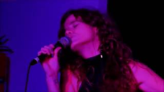 Ana Cañas // Retrato em Branco e Preto // Sesc Carmo SP 28 11 16