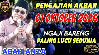 🔴 LIVE LATEST KH ANWAR ZAHID SERMON OCTOBER 01, 2026 ‼️ THE FUNNIEST GROUP QURAN STUDY IN THE WORLD