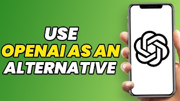 How To Use OpenAi Playground as an Alternative to ChatGPT (EASY 2023)