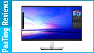 Dell P3221D 32 1440p QHD IPS Ultra Thin Monitor ✅ Review