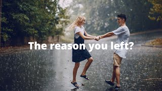 Running back 💕 - Andy Delos Santis (Lyrics)