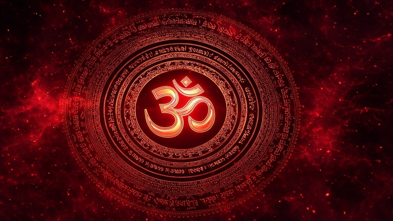 Om Jaap 108 Times | Powerful Meditation Music  #om #meditation #jaap