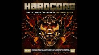Hardcore - The Ultimate Collection Volume 1 [CD1] [2013]