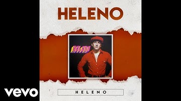 Heleno - Que Pasa Entre los Dos (Official Audio)