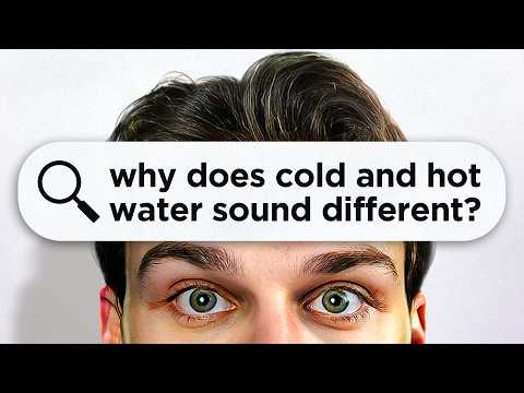 Answering Questions You Never Thought To Ask...