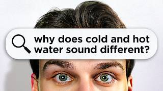 Answering Questions You Never Thought To Ask...