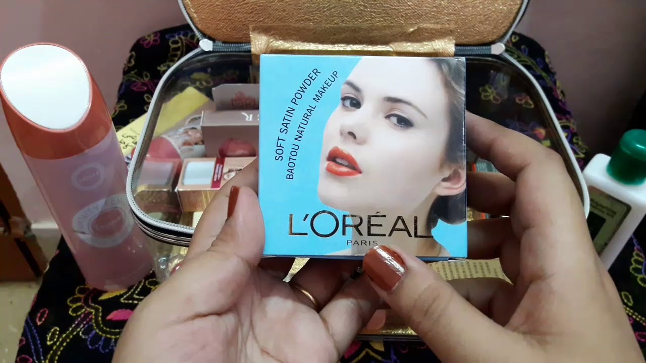 Helper K Lye Makeup Liya hai Main ny||Helper ki Shadi|Ah Glam Gurll