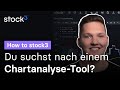 Bestes chartanalysetool einfach erklrt  how to stock3 tutorial