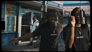 YP SAVAGE X THEY DON’T KNOW (Shot by @Hop_ski )